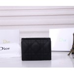 2025年2月24日早春新品Dior 11*8.5*3 短財布 zy工場