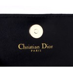 2025年2月24日早春新品Dior 11*8.5*3 短財布 zy工場