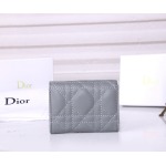 2025年2月24日早春新品Dior 11*8.5*3  短財布 zy工場