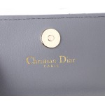 2025年2月24日早春新品Dior 11*8.5*3  短財布 zy工場