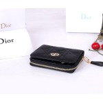 2025年2月24日早春新品 Dior  12*9*5 短財布 zy工場
