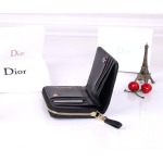 2025年2月24日早春新品 Dior  12*9*5 短財布 zy工場