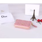 2025年2月24日早春新品Dior 12*8.5 短財布 zy工場