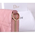 2025年2月24日早春新品Dior 12*8.5 短財布 zy工場