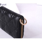 2025年2月24日早春新品Dior 12*8.5 短財布 zy工場