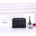2025年2月24日早春新品Dior 12*8.5 短財布 zy工場