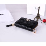 2025年2月24日早春新品Dior 12*8.5 短財布 zy工場