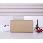 2025年2月24日早春新品Dior 19*10.5*3.5 財布 zy工場
