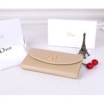 2025年2月24日早春新品Dior 19*10.5*3.5 財布 zy工場