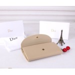 2025年2月24日早春新品Dior 19*10.5*3.5 財布 zy工場