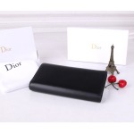 2025年2月24日早春新品Dior 19*10.5*3.5 財布 zy工場