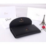 2025年2月24日早春新品Dior 19*10.5*3.5 財布 zy工場
