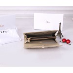 2025年2月24日早春新品Dior 19*10.5*3.5 財布 zy工場