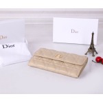 2025年2月24日早春新品Dior 19*10.5*3.5 財布 zy工場