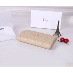 2025年2月24日早春新品Dior 19*10.5*3.5 財布 zy工場