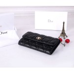 2025年2月24日早春新品Dior 19*10.5*3.5 財布 zy工場