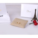 2025年2月24日早春新品 Dior 10*7.5    財布 zy工場