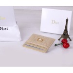 2025年2月24日早春新品 Dior 10*7.5    財布 zy工場