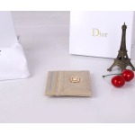 2025年2月24日早春新品 Dior 10*7.5    財布 zy工場