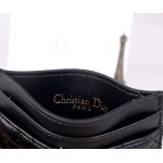 2025年2月24日早春新品Dior 10*7.5    財布 zy工場