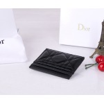 2025年2月24日早春新品Dior 10*7.5    財布 zy工場