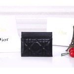 2025年2月24日早春新品Dior 10*7.5    財布 zy工場