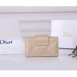 2025年2月24日早春新品Dior 10.5*6cm 財布 zy工場