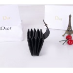 2025年2月24日早春新品Dior 10.5*6cm 財布 zy工場