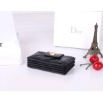 2025年2月24日早春新品Dior 10.5*6cm 財布 zy工場