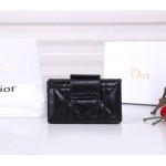 2025年2月24日早春新品Dior 10.5*6cm 財布 zy工場