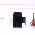 2025年2月24日早春新品Dior 10.5*6cm 財布 zy工場
