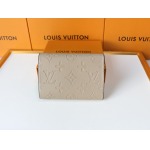 2025年2月24日早春新品M64060 M41938 Monogram Empreinte財布 zy工場