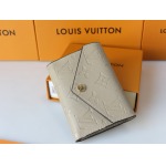 2025年2月24日早春新品M64060 M41938 Monogram Empreinte財布 zy工場