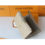 2025年2月24日早春新品M64060 M41938 Monogram Empreinte財布 zy工場