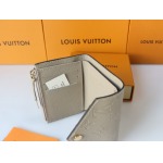 2025年2月24日早春新品M64060 M41938 Monogram Empreinte財布 zy工場