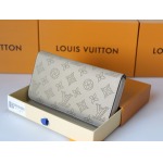 2025年2月24日早春新品M58429/M61867MahinaMonogram長財布 zy工場