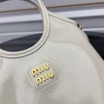 2025年2月26日新品Miumiuバッグ zy工場 20x19cm