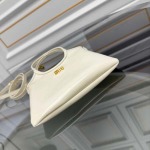 2025年2月26日新品Miumiuバッグ zy工場 20x19cm