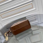 2025年2月26日新品Miumiuバッグ zy工場18*9*14cm