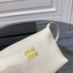 2025年2月26日新品Miumiuバッグ zy工場18*9*14cm