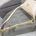 2025年2月26日新品Miumiuバッグ zy工場18*9*14cm
