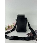 2025年2月26日新品prada携帯バッグ zy工場 12*18cm