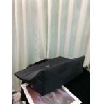 2025年2月26日新品pradaショッピングバッグ zy工場38.32.16cm