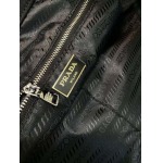 2025年2月26日新品pradaショッピングバッグ zy工場38.32.16cm