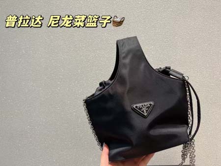 2025年2月26日新品pradaバッグ zy工場18*15...