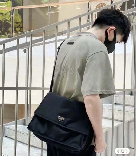 2025年2月26日新品pradaバッグ zy工場30*12...