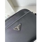 2025年2月26日新品PRADAバッグ zy工場23*16*7cm