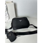 2025年2月26日新品PRADAバッグ zy工場23*16*7cm