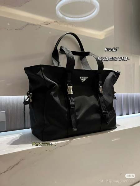 2025年2月26日新品PRADAバッグ zy工場39*32...