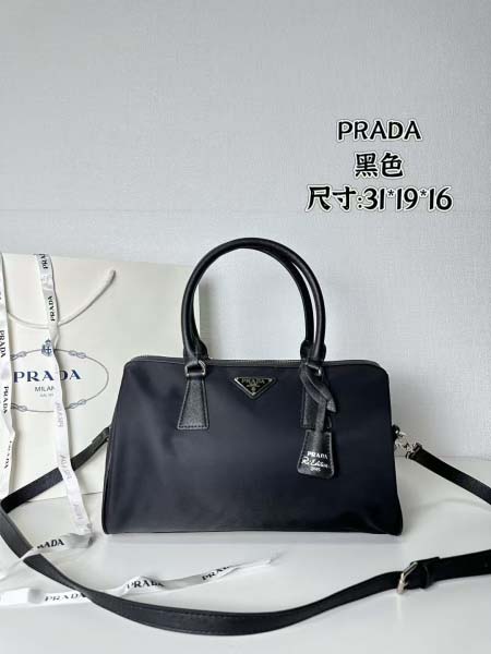 2025年2月26日新品pradaバッグ zy工場31*19...